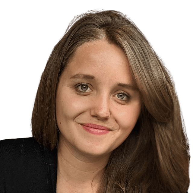 Sandra, Co-founder